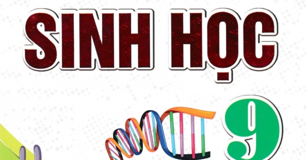 Bồi Dưỡng Học Sinh Giỏi Sinh Học 9 (Dùng Chung Cho Các Bộ SGK Hiện Hành)