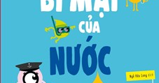 Cùng Em Làm Thí Nghiệm Khoa Học: Bí Mật Của Nước