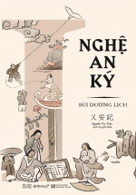 Nghệ An Ký