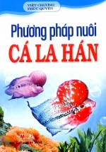 Phương Pháp Nuôi Cá La Hán