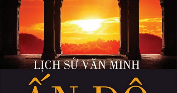 Lịch Sử Văn Minh Ấn Độ