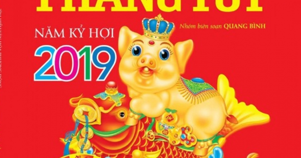 Tìm Hiểu Văn Hóa Phương Đông - Ngày Lành Tháng Tốt Năm Kỷ Hợi 2019