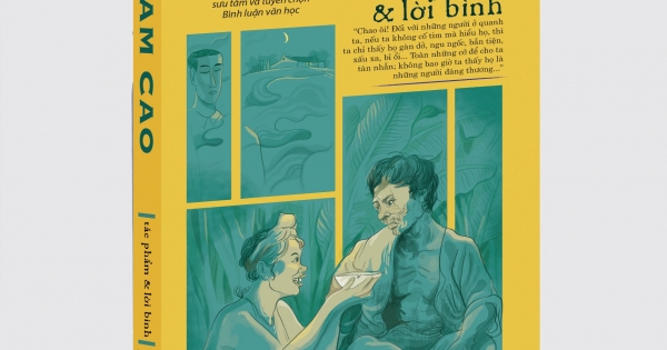 Nam Cao - Tác Phẩm Và Lời Bình
