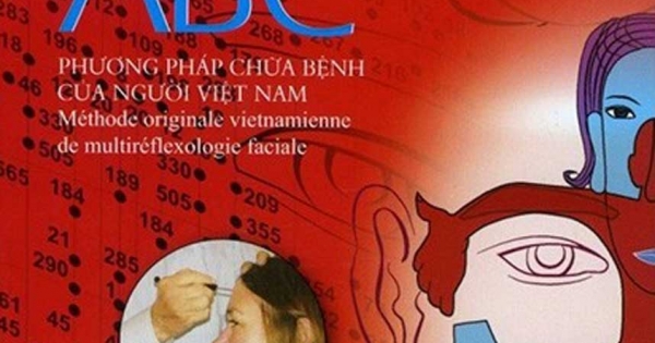 Diện Chẩn ABC - Phương Pháp Chữa Bệnh Của Người Việt Nam