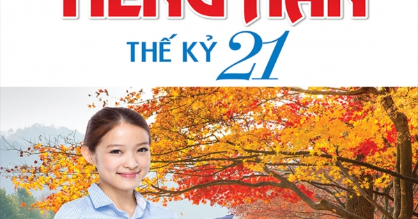 Tự Học Giao Tiếp Tiếng Hàn Thế Kỷ 21 (Kèm CD)