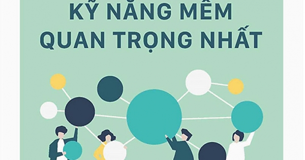 Networking - Kỹ Năng Mềm Quan Trọng Nhất