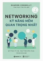 Networking - Kỹ Năng Mềm Quan Trọng Nhất