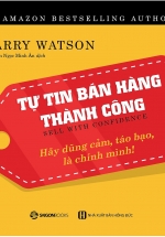 Tự Tin Bán Hàng Thành Công