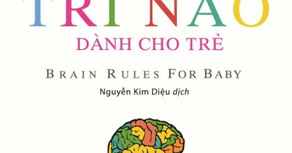 Luật Trí Não Dành Cho Trẻ