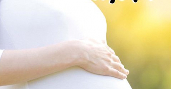 Làm Mẹ Chưa Bao Giờ Muộn - Cẩm Nang Mang Thai Tuổi 35