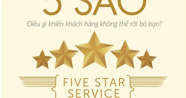 Dịch Vụ Khách Hàng 5 Sao | Newshop.vn: Sách