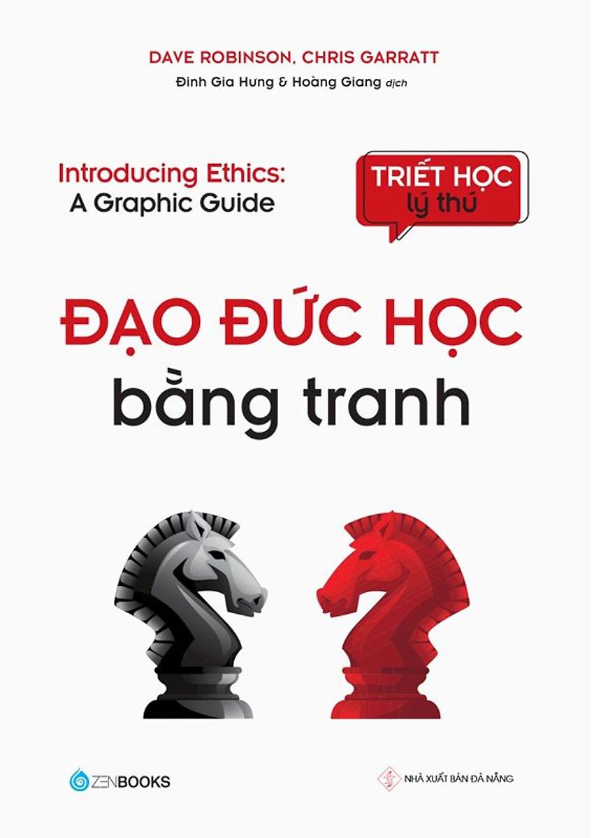 Đạo Đức Học Bằng Tranh