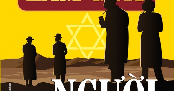 Triết Lý Làm Giàu Của Người Do Thái