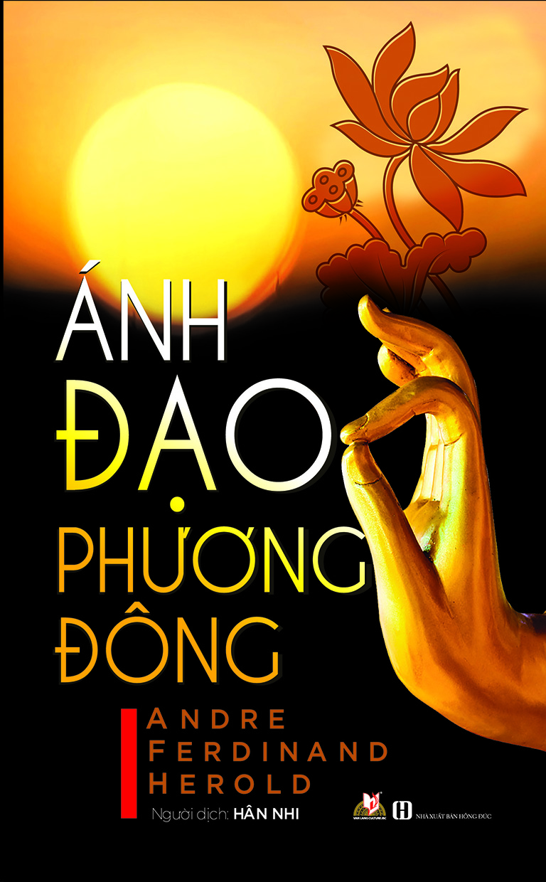 Ánh Đạo Phương Đông