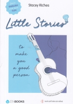 Little Stories - To Make You A Good Person