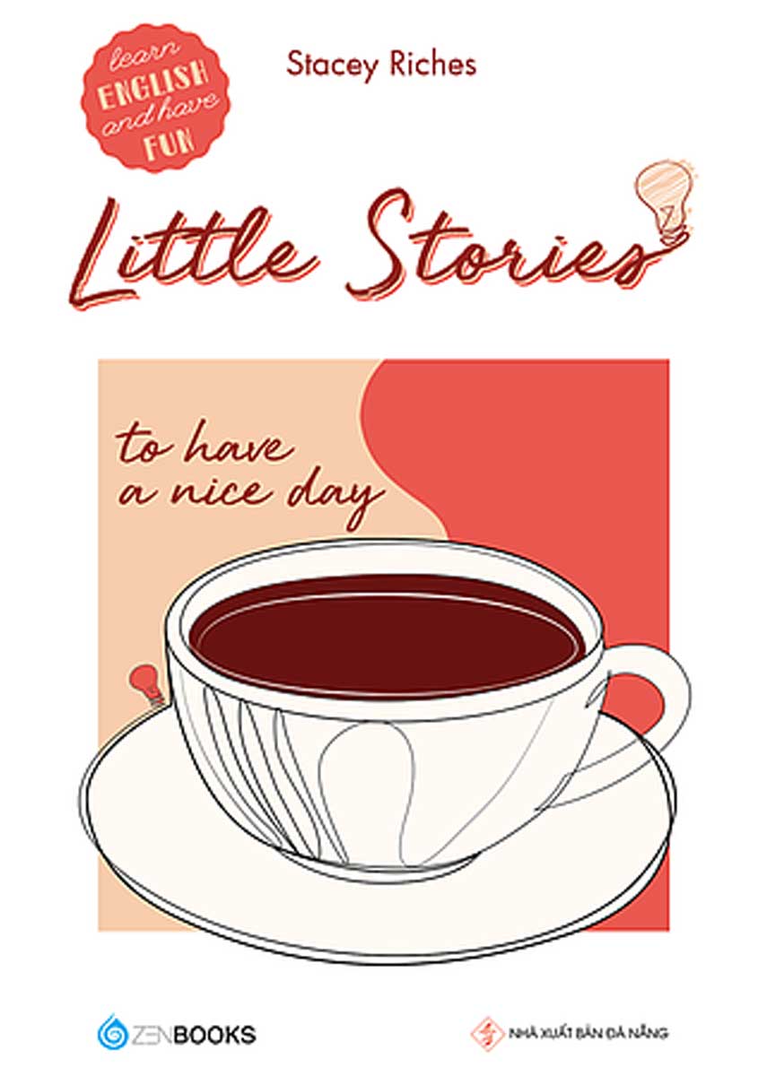 Little Stories - To Have A Nice Day