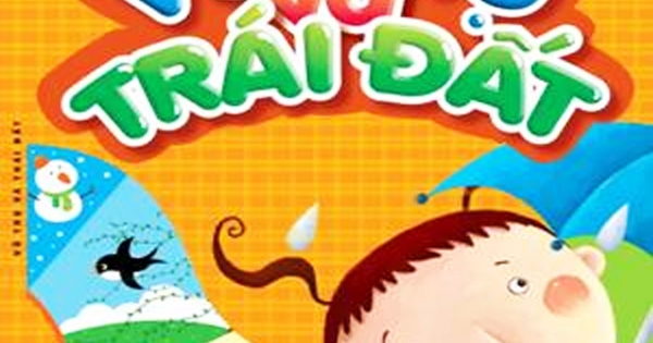 Mười Vạn Câu Hỏi Vì Sao? - Vũ Trụ Và Trái Đất (Đông A)