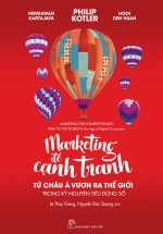 Marketing Để Cạnh Tranh