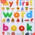 My First Word Book- Từ Điển Anh Việt Bằng Hình