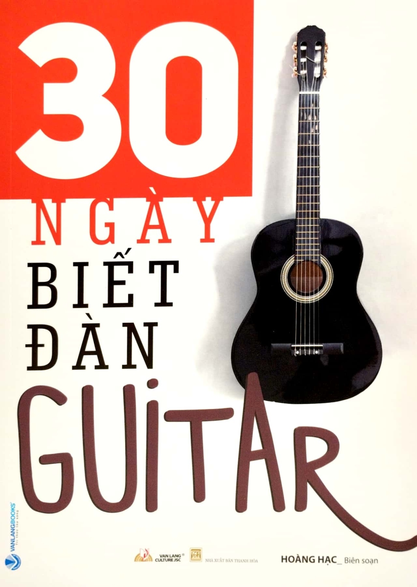 30 Ngày Biết Đàn Guitar
