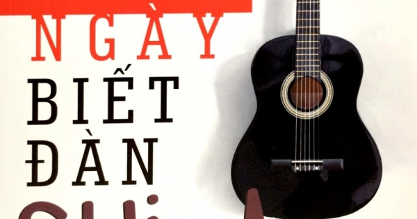 30 Ngày Biết Đàn Guitar