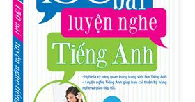 130 Bài Luyện Nghe Tiếng Anh (Kèm CD Audio)