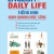 English For Daily Life - Tiếng Anh Xoay Quanh Cuộc Sống