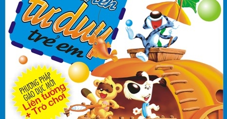 Phát Triển Tư Duy Trẻ Em