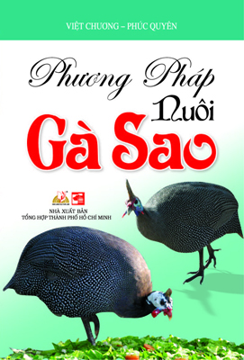 Phương Pháp Nuôi Gà Sao