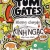 Tom Gates - Những Chuyện Kinh Ngạc (Đại Loại Thế)
