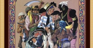 100 Truyện Đặc Sắc Đó Đây