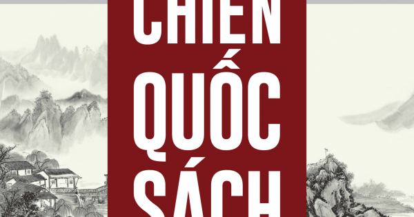 Chiến Quốc Sách - Nguyễn Hiến Lê