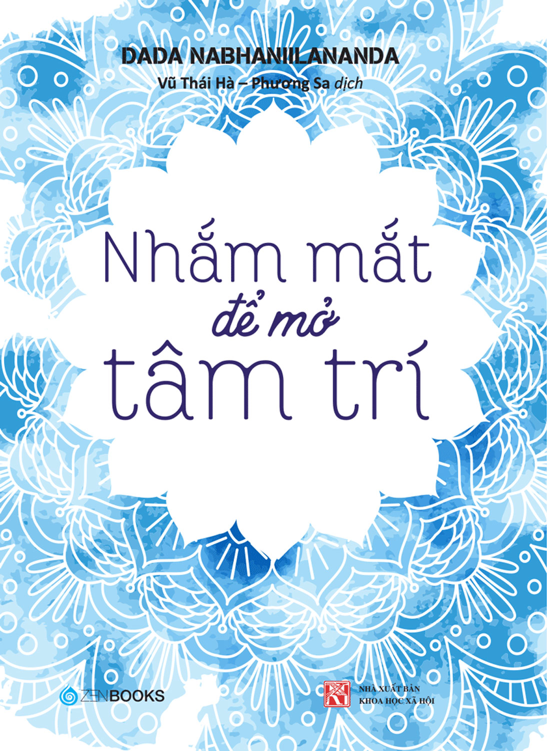 Nhắm Mắt Để Mở Tâm Trí