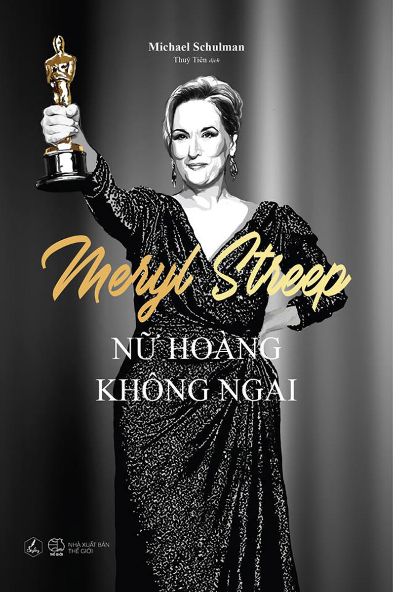 Meryl Streep – Nữ Hoàng Không Ngai