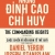 Những Đỉnh Cao Chỉ Huy - Cuộc Chiến Vì Nền Kinh Tế Thế Giới