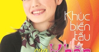 Khúc Biến Tấu Của Khăn Choàng