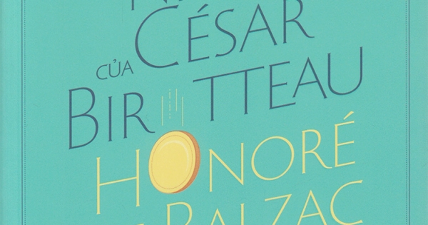 Những Vinh Nhục Của César Birotteau