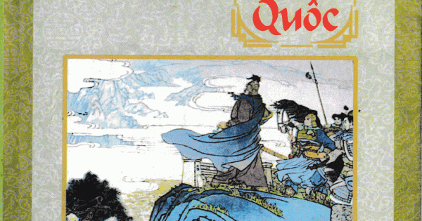 Xuân Thu Chiến Quốc