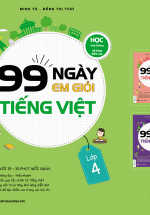 99 Ngày Em Giỏi Tiếng Việt Lớp 4