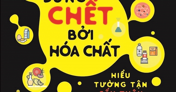 Đừng Chết Bởi Hóa Chất