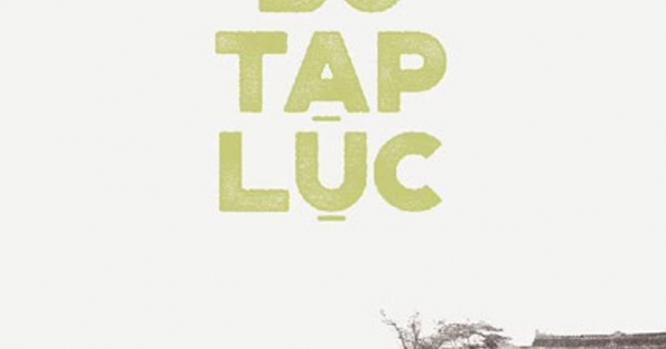 Quốc Sử Tạp Lục