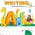 Easy English Writing For Kids Bảng Chữ Cái Và Số Đếm Cho Trẻ