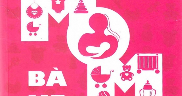 Đừng Cố Làm Những Bà Mẹ Hoàn Hảo