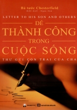 Để Thành Công Trong Cuộc Sống