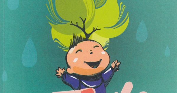 Bước Đột Phá Trong Việc Nuôi Dạy Con