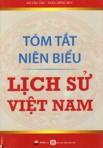 Tóm Tắt Niên Biểu Lịch Sử Việt Nam