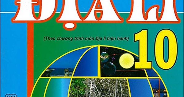 Kĩ Năng Trả Lời Câu Hỏi Và Bài Tập Địa Lí 10