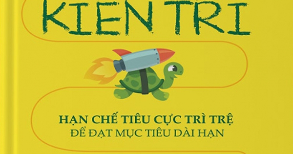 Nghệ Thuật Kiên Trì