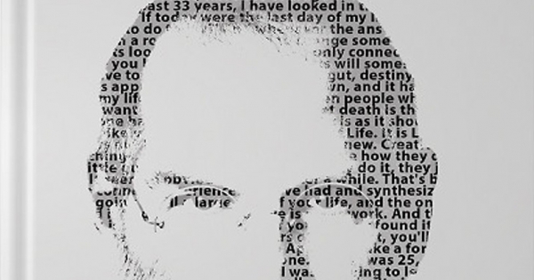 Steve Jobs - Sống Để Thay Đổi Thế Giới