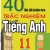 40 Bộ Đề Kiểm Tra Trắc Nghiệm Tiếng Anh 11